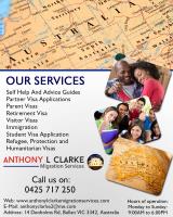 Anthony L Clarke Migration Services image 1